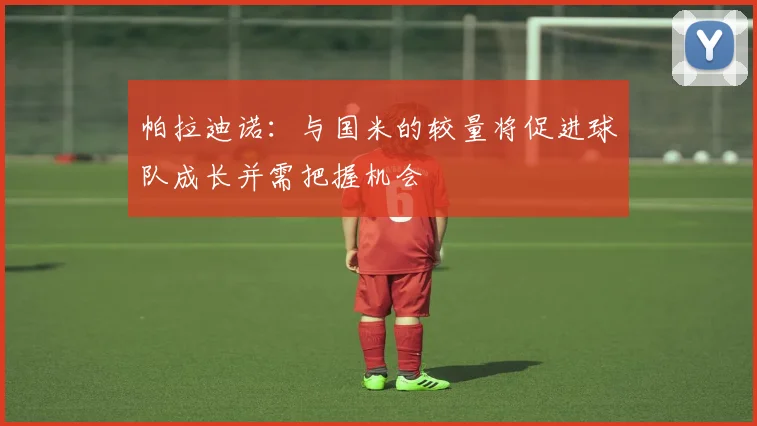 帕拉迪诺：与国米的较量将促进球队成长并需把握机会