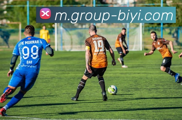 必一运动品牌故事