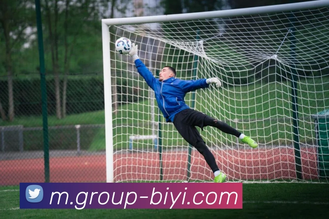 必一运动服务体系